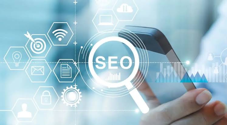 What is SEO | Types of SEO | Web Design and SEO Company