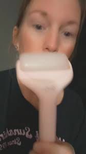 Jessica Simpson Ice Roller