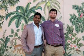 Palm Beach Chamber of Commerce Young Professionals