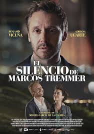 The Silence of Marcos Tremmer (2024)