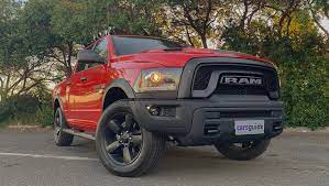 Recently, our spy photographers caught up with a new 2021 ram 1500 classic warlock prototype testing in the dodge ram has a fourth version, the terribly angry warlock. Ram 1500 2021 Review Warlock Carsguide