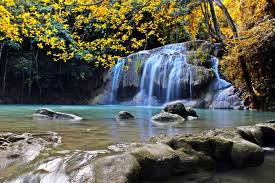 Established in 1962 as thailand's first national park, it is the third largest national park in thailand. Erawan National Park A Guide For Planning An Ideal Trip