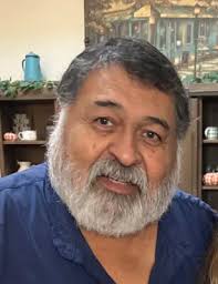 Obituary information for Hector Valdez, Sr.