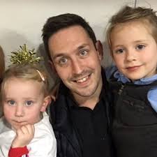 Stuart Spence (@stupharmacist)