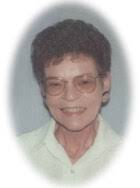 Phyllis Storey Obituary