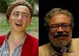 Kurtlar Vadisi Dizisinin Abuzer I Muhammed Cangoren Son Haliyle Sasirtti