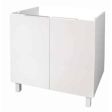 Check spelling or type a new query. Meuble De Cuisine Bas Sous Evier 80cm Blanc Element Separe Cdiscount Maison