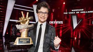 Sophia kruithof zingt het nummer 'vincent' van don mclean bij the blind auditions van the voice of holland. The Voice Of Holland Tv Series 2010 Photo Gallery Imdb