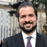 Daniel Cabada's Instagram, Twitter & Facebook