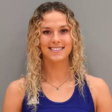 2021-22 Women's Track and Field Roster