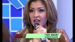 Karmina fue icono de la música salvadoreña en los. Sharon Salazar Ø§Ù„Ø£Ø±Ø¯Ù† Vlip Lv