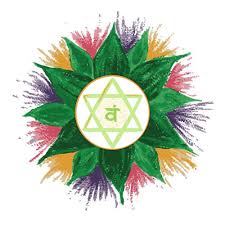 Anahata Knopp och Kropp