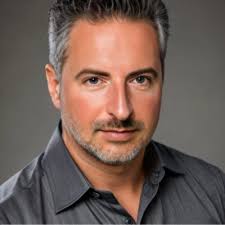 Lord Julian Fellowes