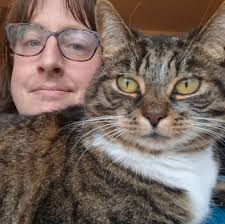 What is Klaus thinking of? Wrong answers only