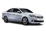 CHERY-ALIA
