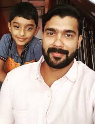 He said, due to unexpected demise of my son prasanna kumar. Vivek Gopan My Son Is My Best Friend Says Vivek Gopan Times Of India