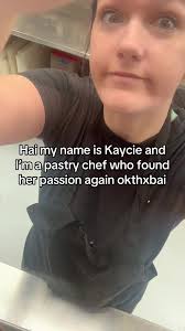 Real Name of Ms Erin of Chef Rvtext=meet Our Executive Pastry Chefthe Sweet  and Savory Sector