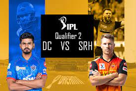 The sportsrush presents for you the head to head statistics for the 20th match of ipl 2021. Ipl 2020 Dc Vs Srh Qualifier 2 3 Reasons Why Sunrisers Start As Favourites To Seal Ipl 2020 Finals Berth