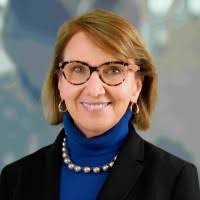 Barbara Ramey MPA, CFRE