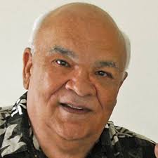 John Medeiros Obituary