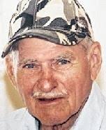 William VanAlstyne Obituary (1927