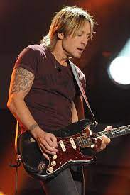 Nicole kidman and keith urban have never been afraid to pack on the pda while out and about or at glamorous red carpet events. Keith Urban Starportrat News Bilder Gala De