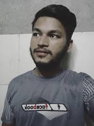 Md Amir Hamja: Movies, TV, and Bio