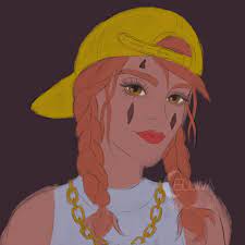 Gaming profile pictures best profile pictures cool pictures raiders wallpaper fortnite thumbnail game wallpaper iphone gamer pics skin images dark anime girl. Aura Fortnite Skin Wallpapers Wallpaper Cave