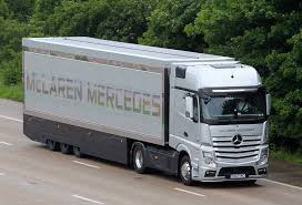 Mercedes Actros Mp4 Hx13 Ync Mclaren Mercedes Mclaren Mercedes Mercedes Mercedes Benz Trucks
