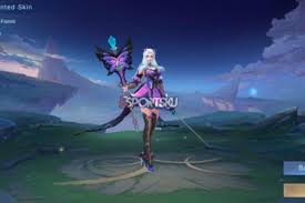 Odette (Mobile Legends: Bang Bang!) - Zerochan Anime Image Board