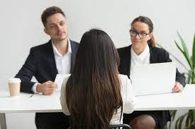 How to use interview in a sentence. Most Common Questions Asked In A Job Interview Pro Tips To Succeed