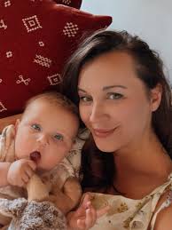 Baby Bird coming October '25 🐣 🤍✨