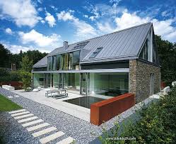 Edeldach Maison Traditionnelle Renovation Maison Lucarne De Toit