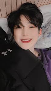 Jake planted his palm against sunoo's forehead. Kim Sunoo Foto Kekasih Artis Gambar