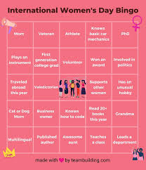 As always, the day celebrating the achievements of women across. 15 Virtual Women S Day Celebration Ideas For The Office In 2021