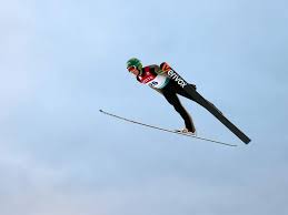 Go for Gold: Olympic Aerodynamics | National Air and Space Museum