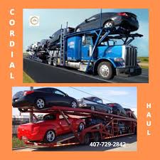 Proficient Auto Transport Hillsborough Hauling Services Transportation Transport Companies