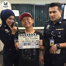 Astro ch 104 & astro hd ch 123 skrip: Edtv Megadrama Astro Ria Drama My Darling Inspektor Daniel Ganti Mencintaimu Mr Photographer