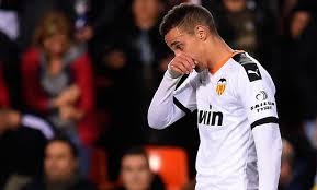 Rodrigo is a spanish, portuguese and italian name derived from the germanic name roderick (gothic *hroþareiks, via latinized rodericus or rudericus), given specifically in reference to either king roderic (d. The Reasons That Could Take Rodrigo Away From Fc Barcelona