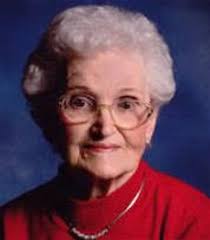 Obituary information for Marjorie Lucille Steed