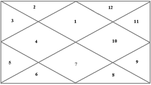 For Beginners In Jyotish By Rohini Ranjan