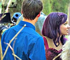 Mal Descendants Hairstyle Google Search Frisuren The Descendants Haare
