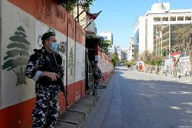 Hier lesen sie, was jetzt für thüringen gilt. What Comes Next A Socioeconomic Snapshot Of Lebanon Under Corona Lockdown Department For Middle East And North Africa