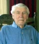 Albert Charles Jackson Obituary