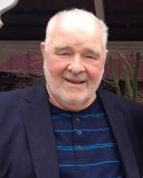 Reverend Homer L. Salzman Obituary April 27, 2025