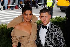 A and their wedding was a similar blending of their cultures. Peta Isn T Happy With Priyanka Chopra And Nick Jonas Wedding