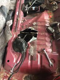 Find everything you need to know about your 1999 toyota 4runner in the owners manual from toyota owners. Dude There S A Hole In Your Floor Toyota 4runner Forum Largest 4runner Forum