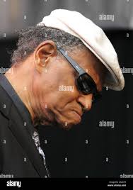 Jazz pianist mccoy tyner hi-res stock photography and images