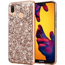 Check spelling or type a new query. Glitzer Hulle Fur Huawei P20 Lite In Rosegold Hh 24