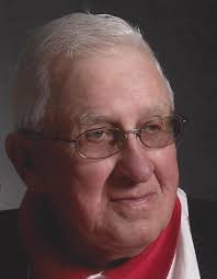 Walter W. Klimpke Jr. Obituary April 20, 2023